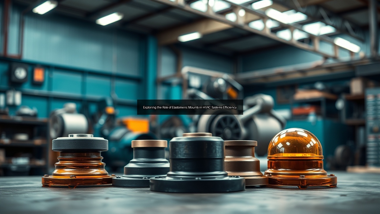 vibration damping vibration rubber wire rope vibration rubber mount vibration isolation