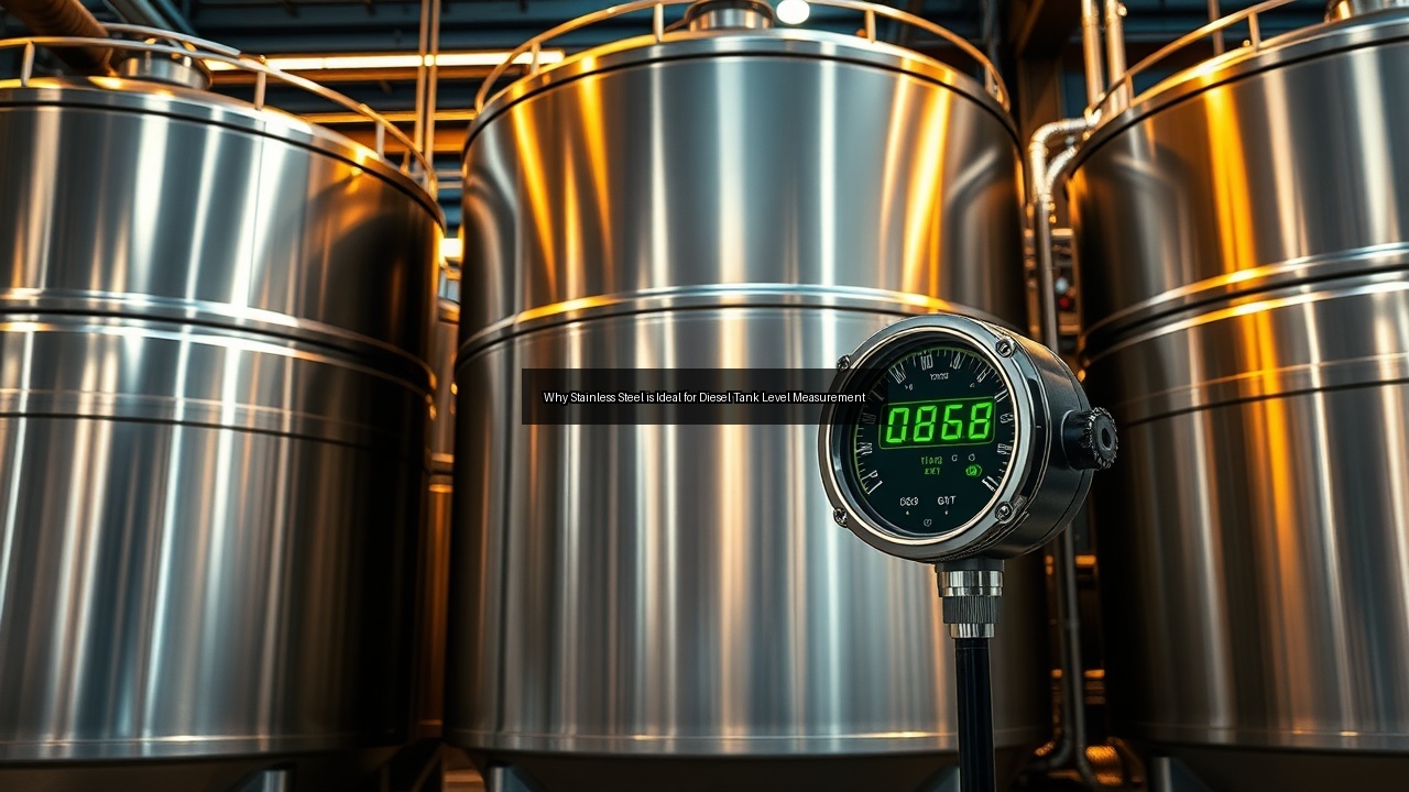 diesel fuel tank indicator fuel tank diesel tank level tank